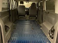 Gebraucht VW T5 174 PS (127 kW) 2004 Blau Van