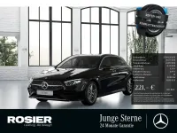 Gebraucht Mercedes A250 Advanced Plus 218 PS (160 kW) 2025 Schwarz Limousine
