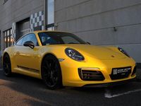 Gebraucht Porsche 911 Carrera 620 PS (456 kW) 2018 Gelb