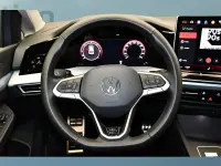 Gebraucht VW Golf VIII 150 PS (110 kW) 2025 Grau Kleinwagen