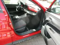 Gebraucht Fiat 600E Red 114 kW (156 PS) 2024 Rot SUV