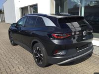 Gebraucht VW ID.4 Pro Performance 150 kW (204 PS) 2022 Mangangrau metallic SUV