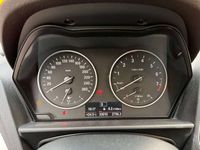 gebraucht BMW 116 116 i TOP Zustand 1te Hand.