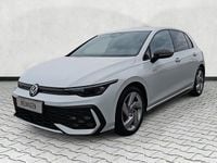 Neu VW Golf VIII GTI 265 PS (194 kW) 2025 Purewhite Limousine