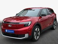 Neu Ford Explorer Extended Range 210 kW (286 PS) 2026 Rot SUV
