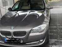 gebraucht BMW 520 d -