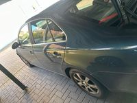 Gebraucht VW Jetta 2007 Grau Limousine
