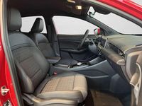 Gebraucht MG MG3 Luxury 194 PS (142 kW) 2026 Diamond red Kleinwagen