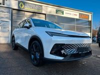 Gebraucht Baic X55 177 PS (130 kW) 2024 Weiß SUV
