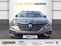 Gebraucht Renault Talisman 2020 Grau