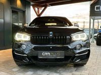 gebraucht BMW X6 M d Black Edition Performance | Nightvision
