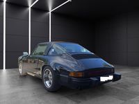 Gebraucht Porsche 911SC 179 PS (131 kW) 1980 Schwarz Cabrio