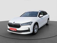 Neu Skoda Superb Selection 193 PS (141 kW) 2026 Weiss Kombi
