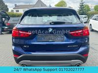 gebraucht BMW X1 xDrive 20 d*PANO*KAMERA*NAVI*AUTOMATIK*LED*