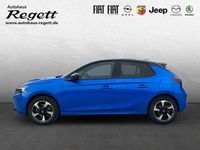 Neu Opel Corsa-e 100 kW (136 PS) 2025 Blau Kleinwagen
