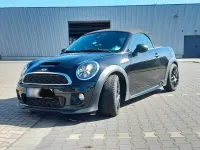 Occasion Mini Cooper SD 143 ch (105 kW) 2013 Noir Citadine