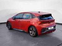 Gebraucht Cupra Born 150 kW (204 PS) 2023 Rayleigh red metallic Kleinwagen