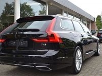 Gebraucht Volvo V90 Inscription 190 PS (139 kW) 2020 Schwarz Kombi