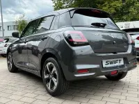 Gebraucht Suzuki Swift Comfort+ 83 PS (61 kW) 2025 Grau Kleinwagen