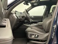 Gebraucht BMW X5 Comfort Edition 340 PS (250 kW) 2024 Bmw individual tansanitblau met SUV