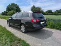 Gebraucht VW Passat Highline 170 PS (125 kW) 2006 Braun Limousine