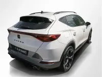 Gebraucht Cupra Formentor VZ 245 PS (180 kW) 2024 Weiss SUV