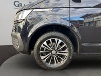 Gebraucht VW Multivan Family 150 PS (110 kW) 2021 Schwarz Van