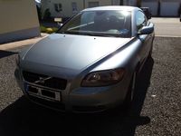 gebraucht Volvo C70 Cabriolet 2.4i