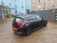 Gebraucht Hyundai i30 N Performance 275 PS (202 kW) 2021 Schwarz Limousine