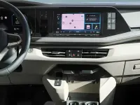 Gebraucht VW T7 California 2025 Blau Van