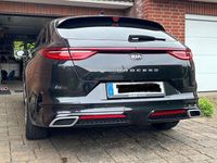 Gebraucht Kia ProCeed 136 PS (100 kW) 2021 Schwarz Kombi