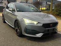 Gebraucht Cupra Leon VZ 300 PS (220 kW) 2023 Grau Limousine