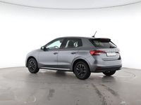 Neu Skoda Fabia Selection 95 PS (69 kW) 2025 Graphitegrau Limousine