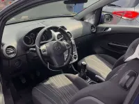 Gebraucht Opel Corsa 80 PS (58 kW) 2009 Kleinwagen