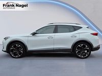 Używany Cupra Formentor 150 KM (110 kW) 2022 Biały SUV