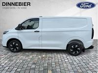 Neu Ford Transit Trend 232 PS (170 kW) 2026 Weiß (frozen white) Pickup
