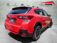 gebraucht Subaru XV 1.6i Comfort KEYLESS SHZ KAMERA ACC LED