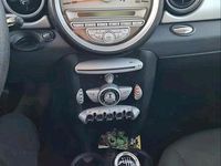 Gebraucht Mini Cooper 116 PS (85 kW) 2009 Rot Kleinwagen