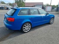 gebraucht Audi S4 4.2 quattro tiptronic Avant -