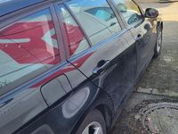 Gebraucht BMW 320 163 PS (119 kW) 2007 Schwarz Kombi