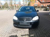 Gebraucht VW Golf V 75 PS (55 kW) 2004 Kleinwagen