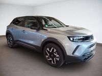 Gebraucht Opel Mokka 136 PS (100 kW) 2024 Grau SUV