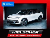 Gebraucht Baic X55 177 PS (130 kW) 2023 Weiß SUV