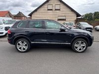 Gebraucht VW Touareg 340 PS (250 kW) 2012 Deep black perleffekt SUV