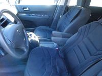 Gebraucht Peugeot 5008 Active 120 PS (88 kW) 2013 Gris aluminium Van / Kleinbus