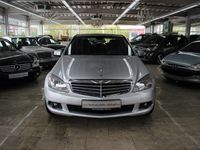 gebraucht Mercedes C180 Lim. Kompressor