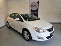 gebraucht Opel Astra 1.4 Lim. 5-trg. Selection + Klimaanlage