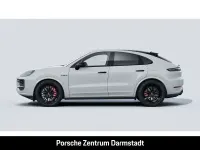 Gebraucht Porsche Cayenne S E-Hybrid Coupe 519 PS (381 kW) 2025 Weiß SUV