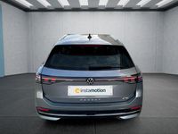 Neu VW Passat 150 PS (110 kW) 2025 Kombi