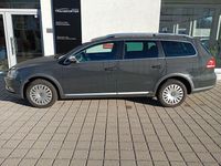 Gebraucht VW Passat Alltrack 140 PS (102 kW) 2013 Grau Kombi